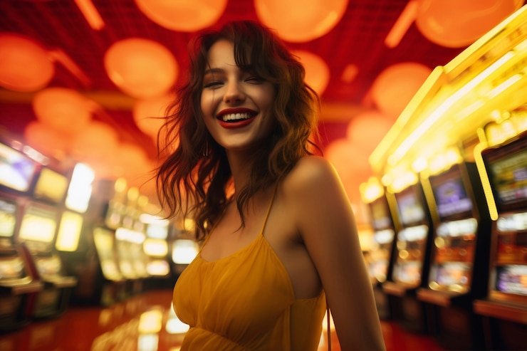 Kategori permainan loket88 mencakup slot, live casino, dan pasar olahraga